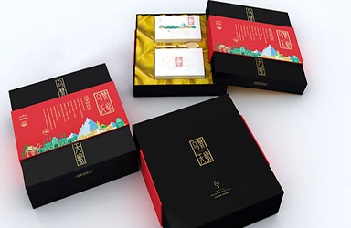 吐鲁番精品礼盒